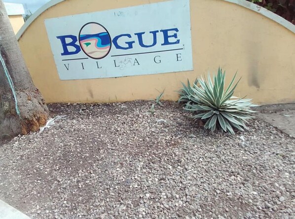Bogue Village Community