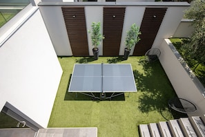 Jardin