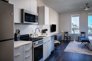Cucina privata
