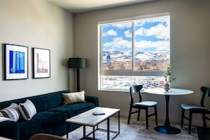 Contact our friendly guest experience team if you have any questions