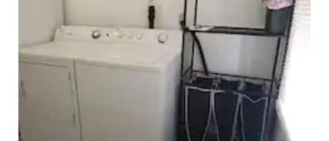 Wäschereiservice