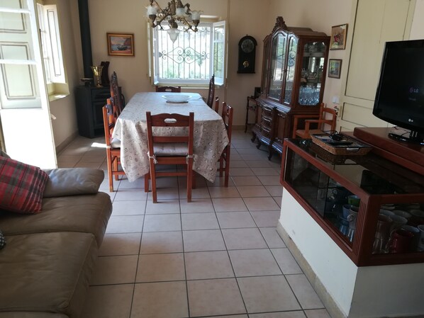 Intérieur