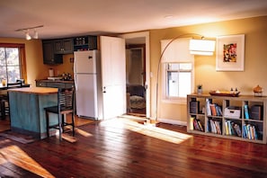 Intérieur