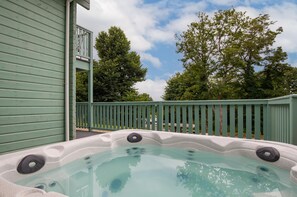 Close to village and beach
