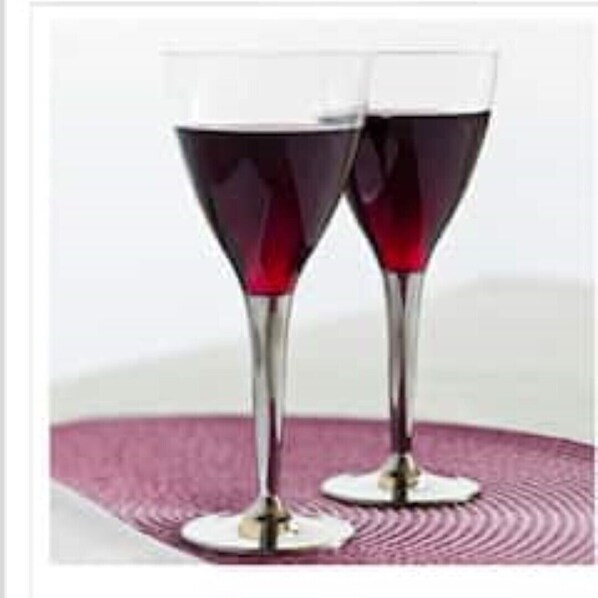 Repas et boissons