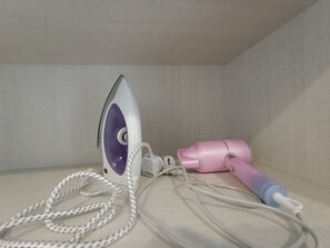 Équipements de salle de bain
