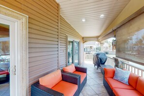 Terrass/Patio