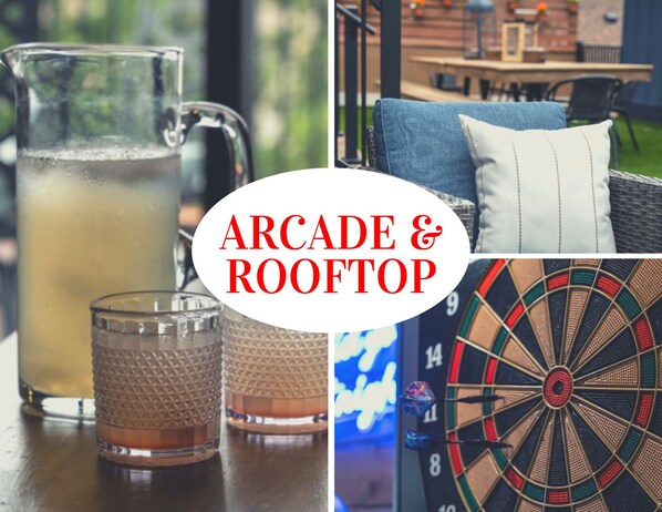 “Loved this spot!” “The location can’t be beat!” Guests rave about walking to restaurants, bars, and the riverfront. Spend mornings on the balcony with coffee, then explore charming downtown P