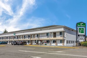 Main Building