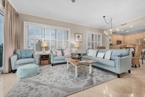 We have the perfect spot for your next family vacation