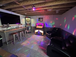 Spielezimmer