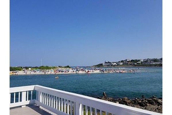 Plage