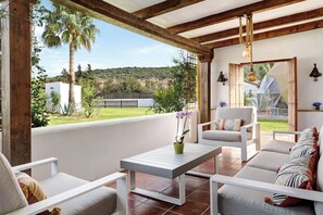 Terrass/Patio
