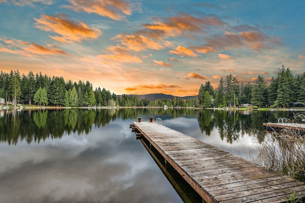 Lake