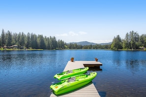 Lake