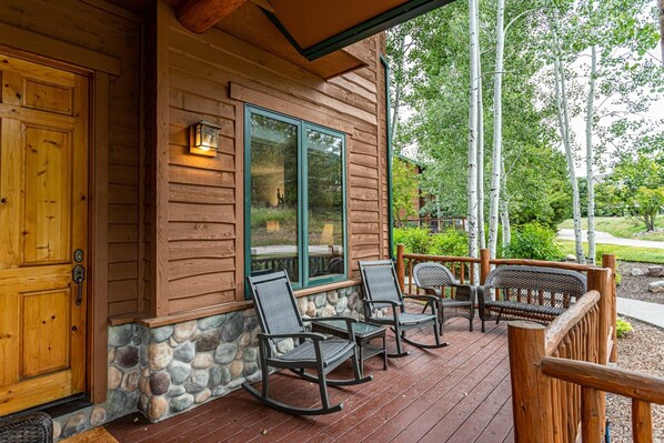Terrass/Patio