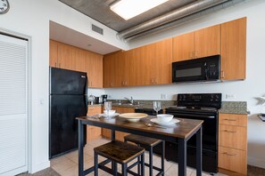Cuisine privée