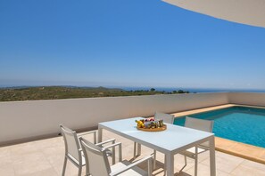 Balcony / terrace