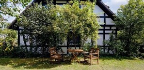 Speisen im Freien