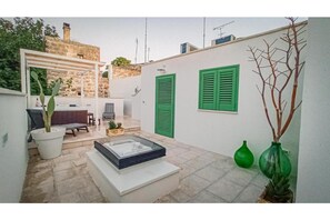 Terraço/pátio