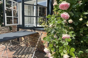 Patio / Balcony