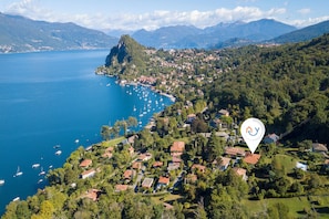 Location of the property