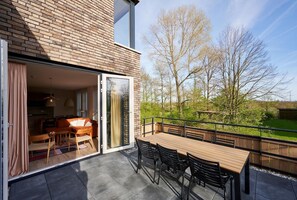 Terrasse / Balcon
