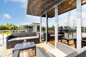 Patio / Balcony