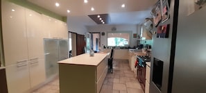 Cuisine privée