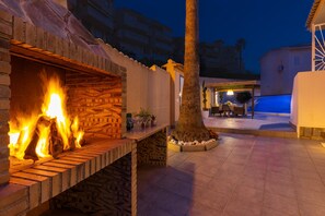 Holiday Villa in Alicante