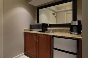 1 Bedroom Villa - Kitchenette