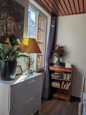 Intérieur