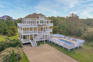 Surf or Sound Realty - 1038 - Chocolate Sundae - Main Image