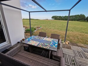 Unterkunftsgelände