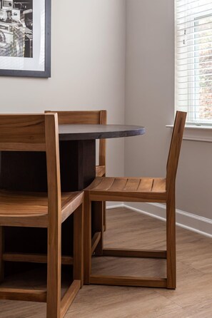 Arrive and depart anytime, at your convenience - No more waiting in line at the check-in desk
