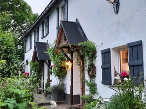 Ferienwohnung Wiesensee