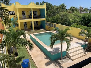 Terrass/Patio