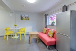 Living Room / Lounge