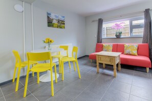 Living Room / Lounge