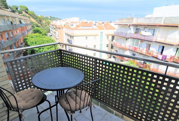 Balcon
