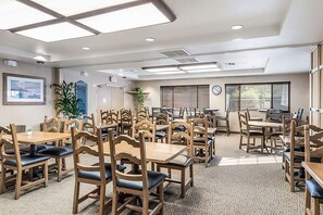 Restauranger