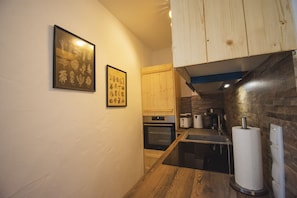 Eget kök