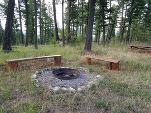 Fire Pit