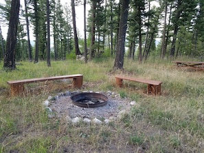 Fire Pit