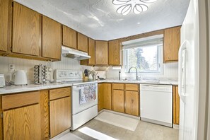 Cuisine privée