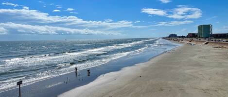 Spiaggia