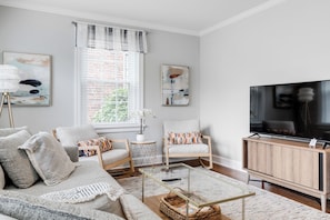 Smart TV and high speed internet