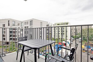 Speisen im Freien