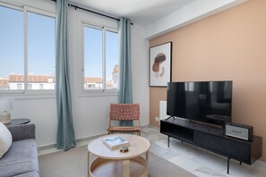 Coin séjour