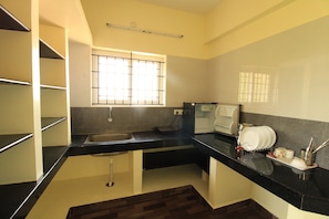 Cucina privata